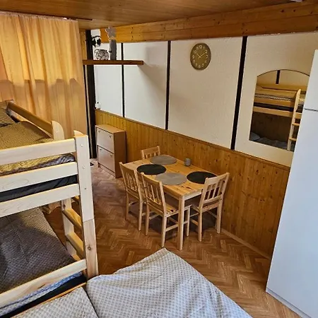 Campsite Ema *