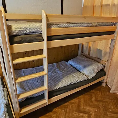 Campingplads Ema Náchod